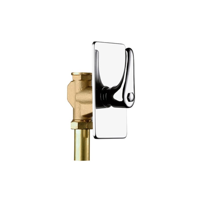 Passo rapido a incasso style Remer 171 X