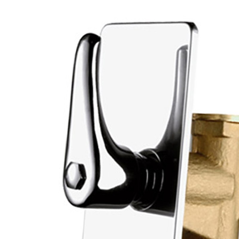 Passo rapido a incasso style Remer 171 X