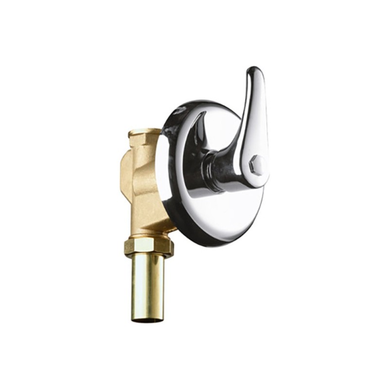 Passo rapido a incasso 3/4 Remer 171RA10
