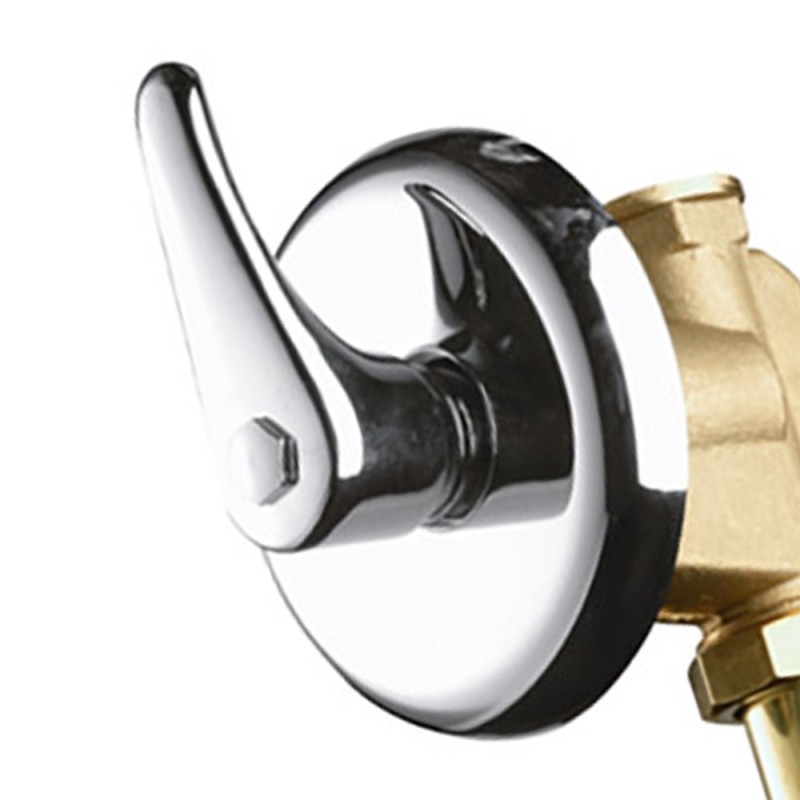 Passo rapido a incasso 3/4 Remer 171RA10