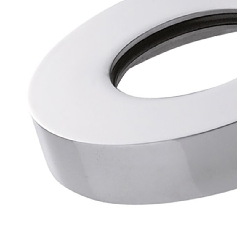 Rosone a muro con or Remer 144 X