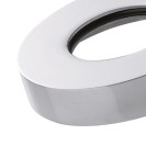 Rosone a muro con or Remer 144 X