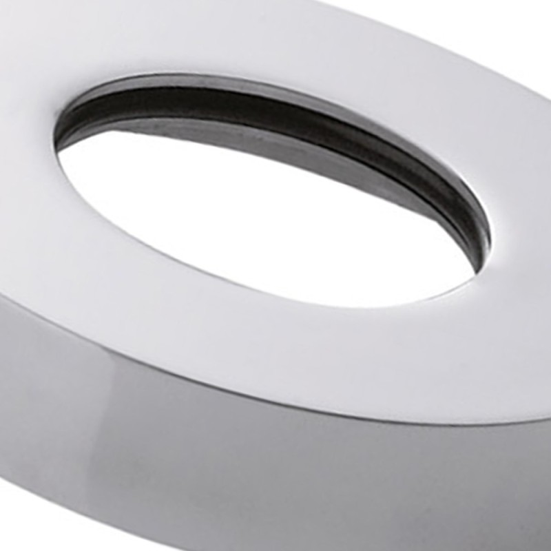 Rosone a muro con or Remer 144 X
