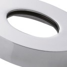 Rosone a muro con or Remer 144 X