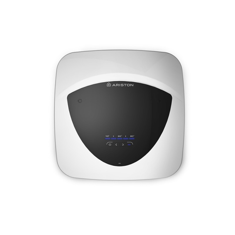 Scaldacqua ariston elettrico ad accumulo andris lux eco 15 l classe A Ariston SCASCA0151EL