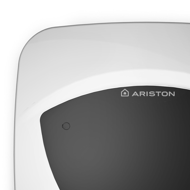 Scaldacqua ariston elettrico ad accumulo andris lux eco 15 l classe A Ariston SCASCA0151EL