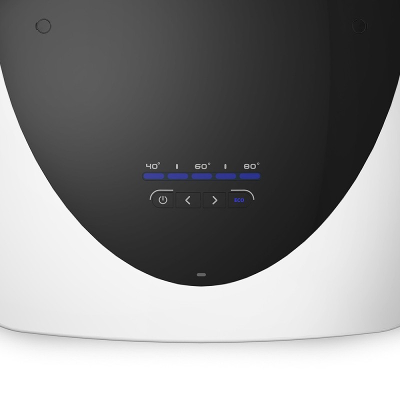 Scaldacqua ariston elettrico ad accumulo andris lux eco 15 l classe A Ariston SCASCA0151EL