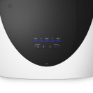 Scaldacqua ariston elettrico ad accumulo andris lux eco 15 l classe A Ariston SCASCA0151EL