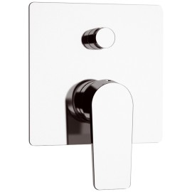 Rubinetto vasca/doccia incasso - serie dream Remer D09