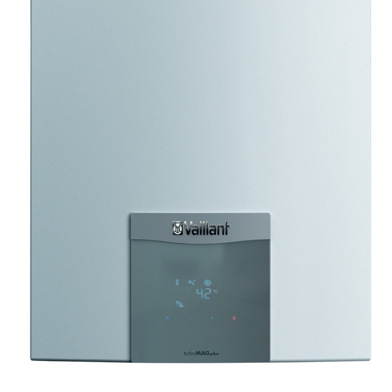 Scaldabagno vaillant turbomag plus 11 l a gpl classe A Vaillant SCASCA0163GP