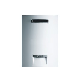 Scaldabagno vaillant outsidemag a metano da esterno lt 14 classe A Vaillant SCASCA0177ME