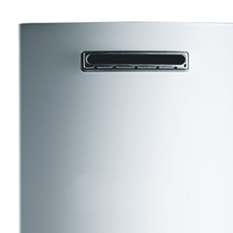 Scaldabagno vaillant outsidemag a metano da esterno lt 14 classe A Vaillant SCASCA0177ME
