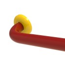Maniglia di sicurezza cm30 kinder bicolore goman Goman ZM30/99