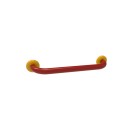 Maniglia per disabili cm 45 serie kinder bicolore goman Goman ZM45/99