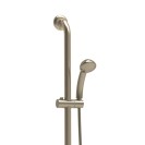 Goman maniglia angolare e verticale inox satinato Goman D0032/91
