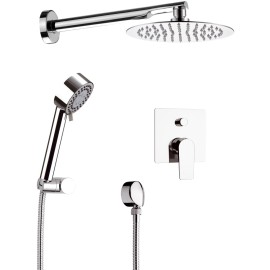 Set doccia - serie dream Remer D09S02UFM20