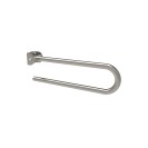 Barra maniglione rallentato ribaltabile cm.60 inox satinato Goman XB04/91
