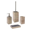 Set completo in cemento - serie Ramses Aquasanit SET71