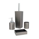 Set completo bronzo - serie style Aquasanit SET72
