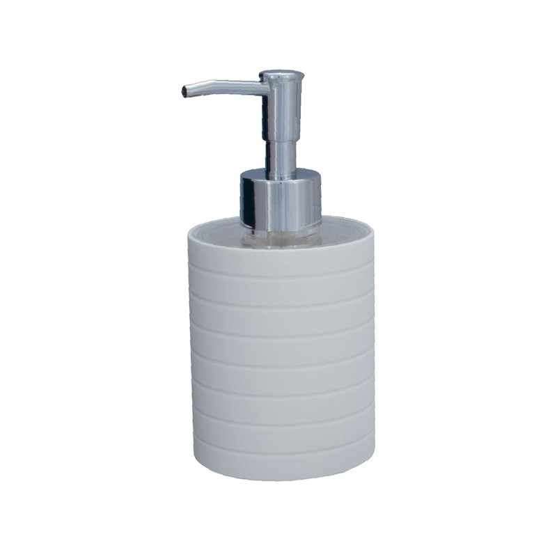 Set completo bianco - serie style Aquasanit SET73 Set completo bianco - serie style Aquasanit SET73