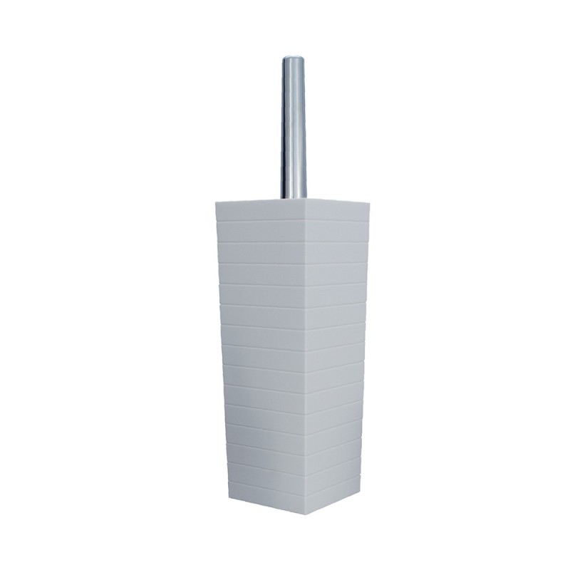 Set completo bianco - serie style Aquasanit SET73