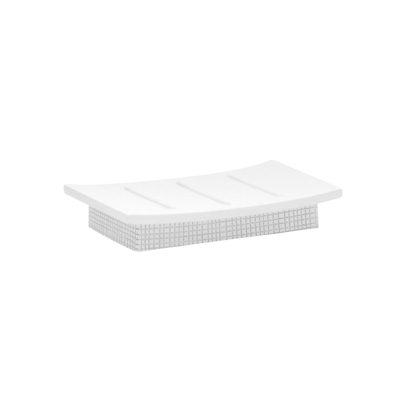 Set completo bianco - serie Next Aquasanit SET76 Set completo bianco - serie Next Aquasanit SET76