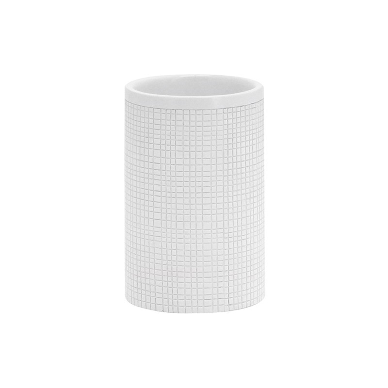 Set completo bianco - serie Next Aquasanit SET76 Set completo bianco - serie Next Aquasanit SET76