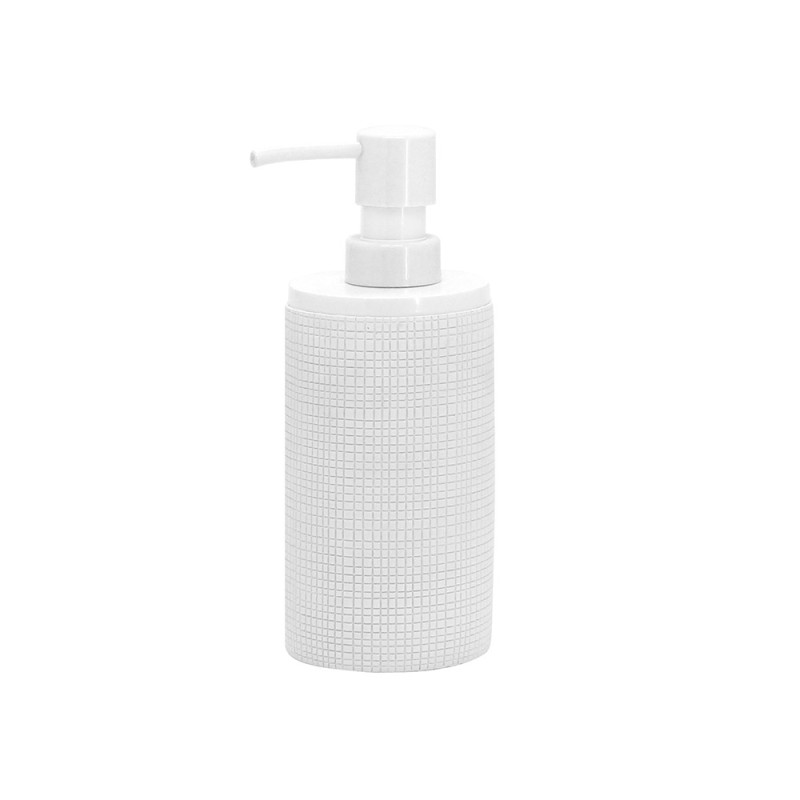 Set completo bianco - serie Next Aquasanit SET76 Set completo bianco - serie Next Aquasanit SET76
