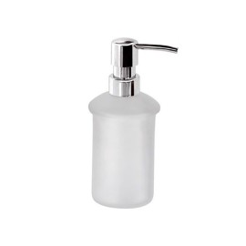 Dispenser di ricambio per porta sapone a muro Remer ACGL13
