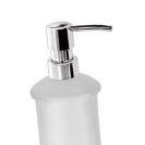Dispenser di ricambio per porta sapone a muro Remer ACGL13