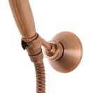 Duplex retro' a 1 getto vecchio rame Idrobric BLIDUP0053VR