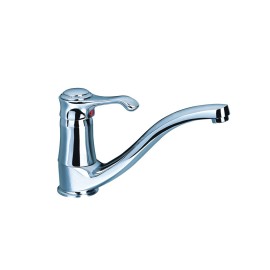 Miscelatore lavello vip cromato Idrobric J46977