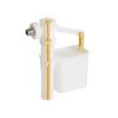 Rubinetto galleggiante universale Idrobric VALCAS0003RB