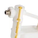 Rubinetto galleggiante universale Idrobric VALCAS0003RB