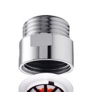 Raccordo doccia 1/2 a risparmio idrico Remer 309RL6