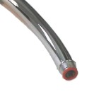 Doccino nova jet a 2 getti cromato Idrobric XD2223 B
