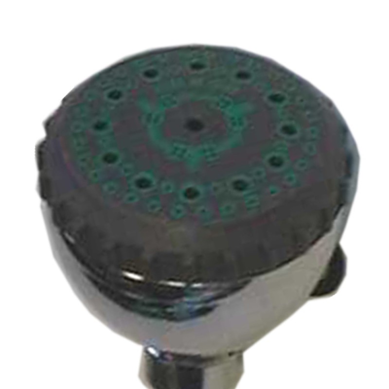 Soffione nova jet a 2 getti cromato Idrobric XF1550 B