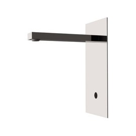 Rubinetto lavabo ad incasso a sensore monoacqua o premiscelata Remer SE28Q