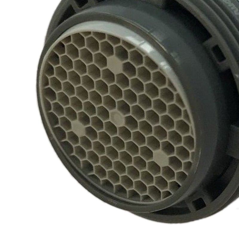 Aeratore neoperl a scomparsa basculante Remer 83FLBA