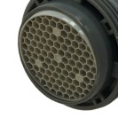 Aeratore neoperl a scomparsa basculante Remer 83FLBA