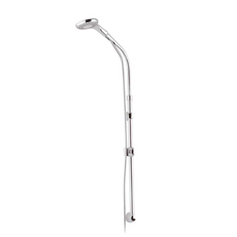 Saliscendi cromato remer Remer 318C318DK