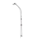 Saliscendi cromato remer Remer 318C318DK