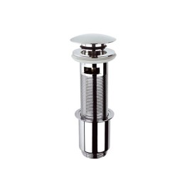 Scarico automatico con sistema click-clack xl  905CCXL