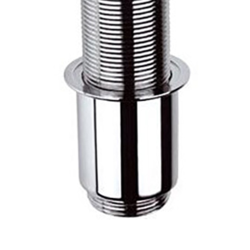 Scarico automatico con sistema click-clack xl  905CCXL