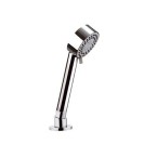 Miscelatore bordo vasca minimale con doccetta - serie winner Remer W07