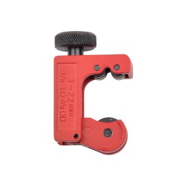 Tagliatubi mini per rame da 3 a 22 mm Idrobric BLIRAC0320TT