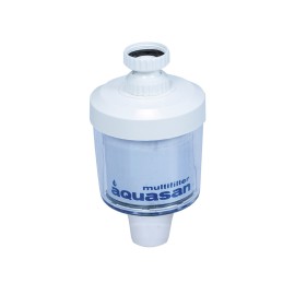 Filtro multistadio Watergaia per acqua potabile ad uso domestico Idrobric BLIDEP0018MU