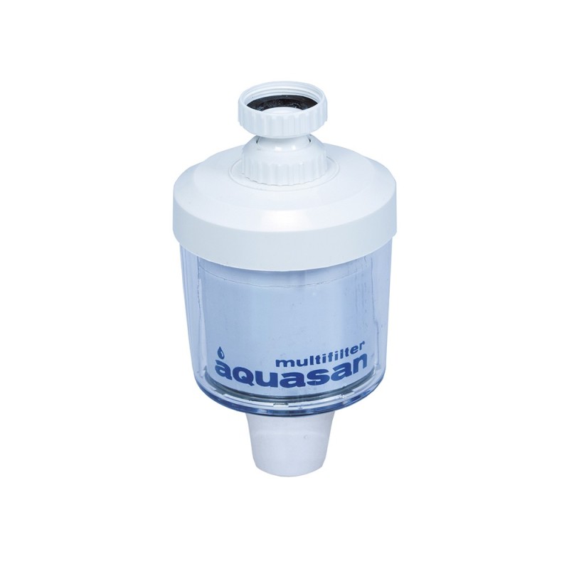 Filtro multistadio Watergaia per acqua potabile ad uso domestico Idrobric BLIDEP0018MU