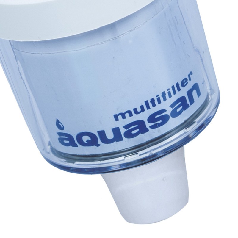 Filtro multistadio Watergaia per acqua potabile ad uso domestico Idrobric BLIDEP0018MU