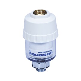 Filtro mulistadio per doccia e vasche da bagno Idrobric Q0418